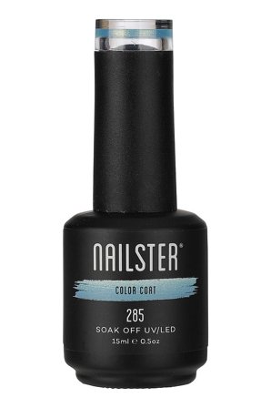 Nailster Gel Polish 285 Like Me, Makeup, Gelénegle, Gel Neglelak