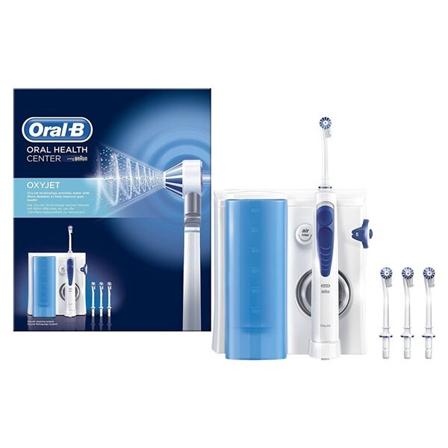 Oral-B OxyJet MD20
