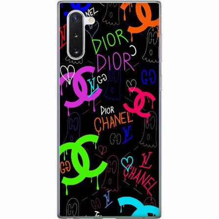 Samsung Galaxy Note10 Skal / Mobilskal - Cc Color