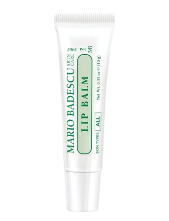 Mario Badescu Mario Badescu Lip Balm 10G - Nude - 10 g
