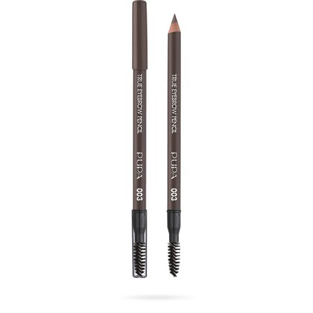 Pupa True Eyebrow Pencil Matita Sopracciglia 003 Dark Brown 1
