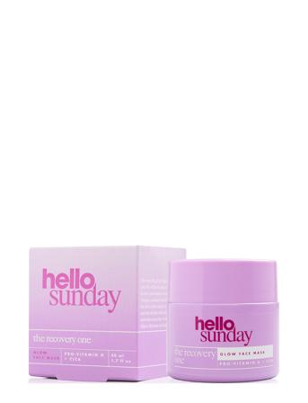 Hello Sunday Hello Sunday The Recovery Nude