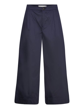 Naja Lauf | Nadine Pants Sateen Poplin | 42