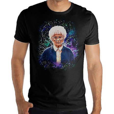 Sophia Golden Girls T-shirt