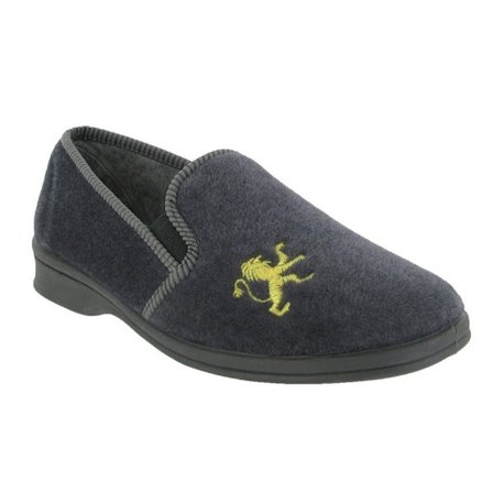 Mirak Warminster/Frank Slip-On Slipper / Herrtofflor / Klassiska tofflor