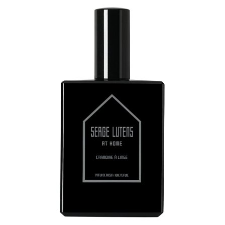 Serge Lutens At Home L'armoire à linge 100ml - Profumo d'Ambiente Spray