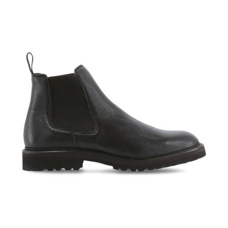Berwick, Boots Bruin, Heren, Maat:40 EU,leather