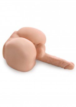 Pipedream PDX Male Dirty Talk Bad Boy