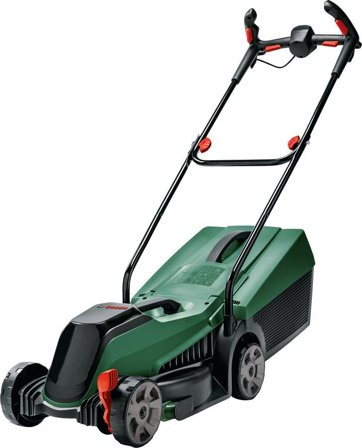 Bosch City Mower 18V-32 solo cordless lawn mower