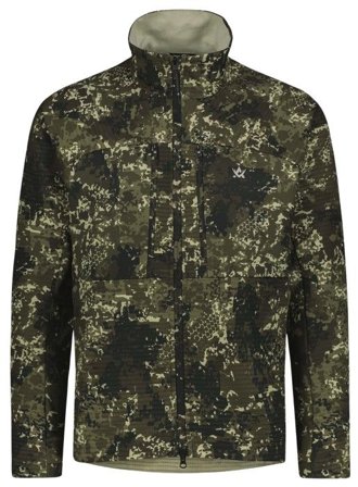 Alaska 1795 M's Active Hunter Jacket BlindTech Forest