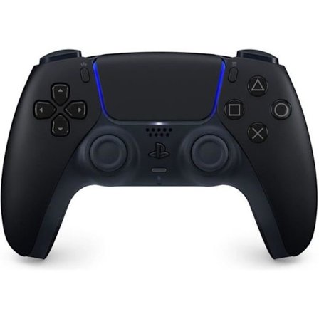 PS5-controller DualSense Midnight Black - Officiel PlayStation