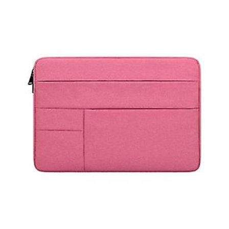2023 Laptop Bag Durable Waterproof 13.3''| Pink | 345 X 245 X 25 Mm