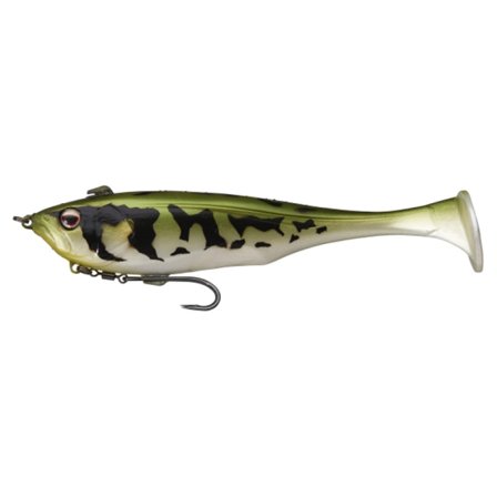 Jackall Dunkle 19,5cm, 62g - Tonosama Frog