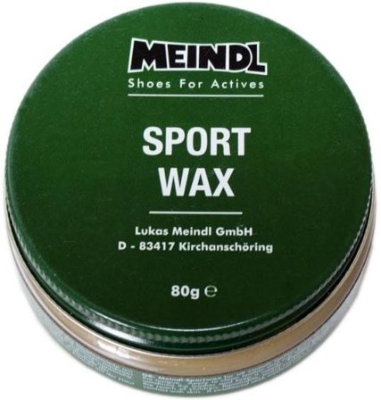 Meindl Sportwax Blank 80 g