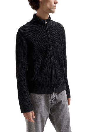 Brixtol Textiles Seven Jacket Jackor Herr Svart XL