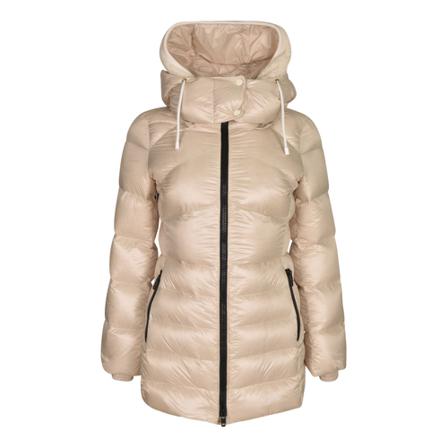 Fay Down Jas , Beige , Dames , Maat: M