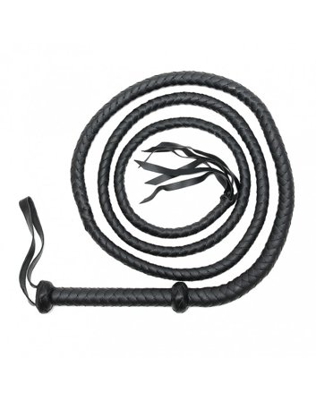 Arabian Bullwhip Long