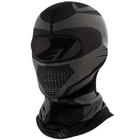 Sykkelmaske vinter skihjelm pute vindbeskyttelse nakkebeskyttelse full maske