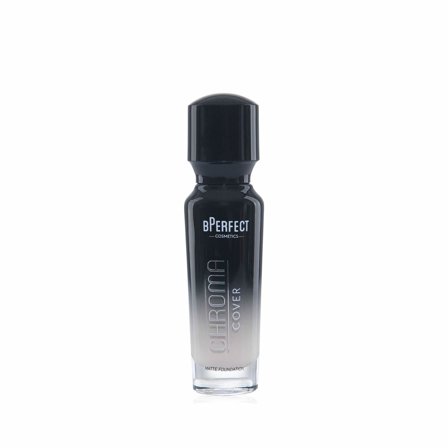BPERFECT Chroma Cover Matte Foundation N1 - Fondotinta liquido