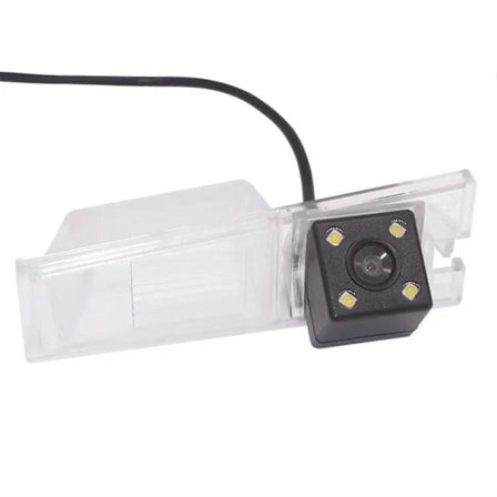 Kompatibel med BMW 6 1-serie F20 F21 E63 F06 E64 Kompatibel med Mini Clubman HD ryggekamera