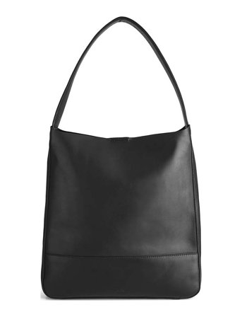 Markberg Shelbymbg Bag, Antique - Black - ONE SIZE