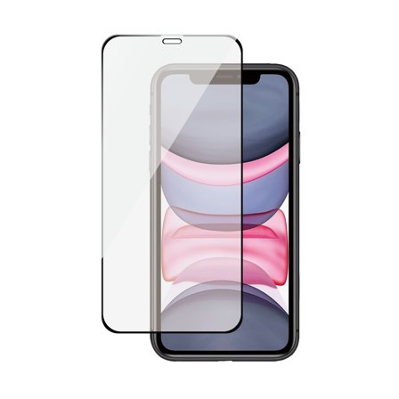SAFE. by PanzerGlass Screen Protector iPhone 11 | XR | Edge-to-Edge