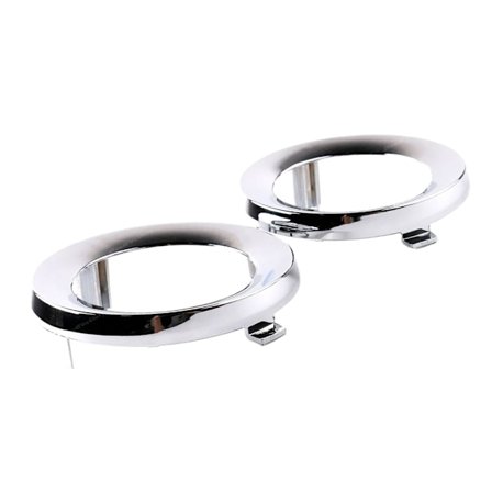 Tågelygter Ringe Dæksler Trim Tågelygte Dæksel Erstatning 57731SC000 Autodele