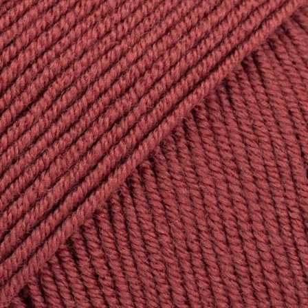 Drops Garn Baby-Merino Bordeaux 51, 50g