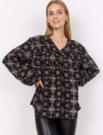 Soyaconcept Sc-Iane - Black - XS