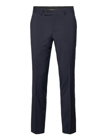 SIR of Sweden Sven Tux Trousers - Navy - 48