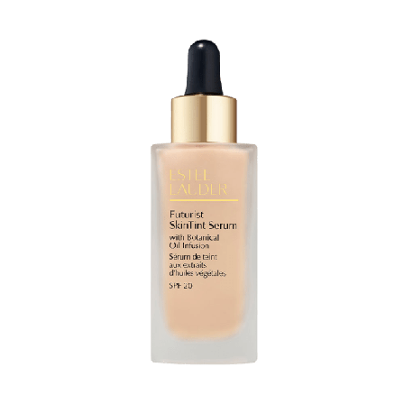 Estée Lauder Futurist Skin Tint Serum Foundation Dam Beige 30ML