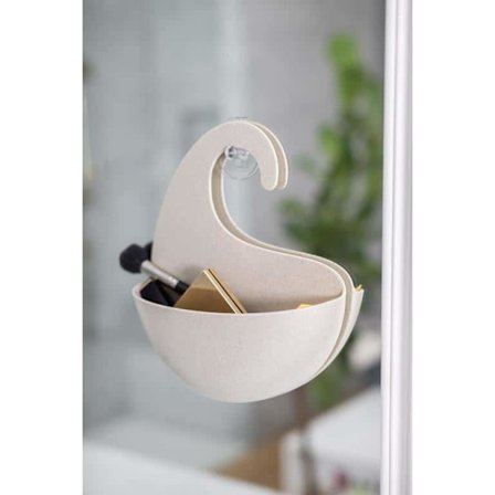 Koziol SURF M Organizer Ökensand