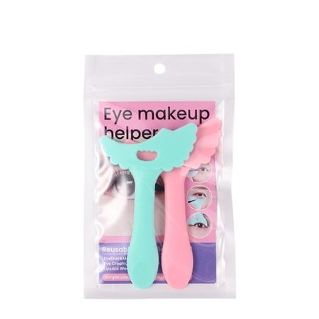 Multifunktionella Eyeliner Stöd i Silikon