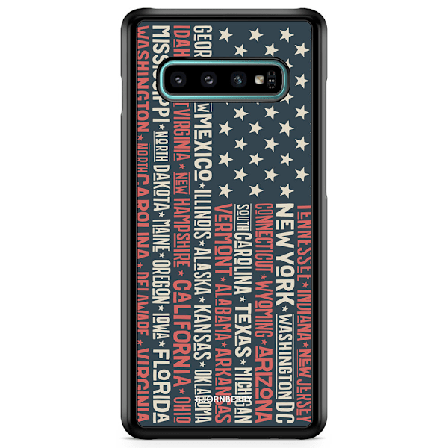Bjornberry Skal Samsung Galaxy S10 Plus - USA
