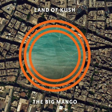 Big mango Land Of Kush