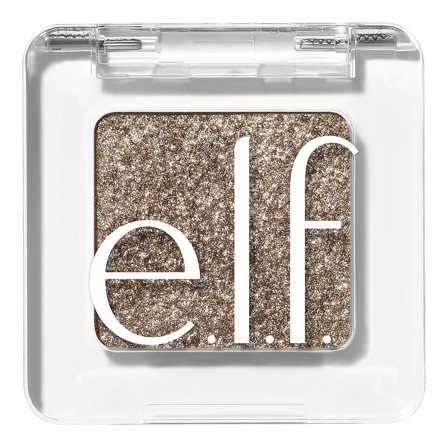 e.l.f. Fine as Fleck Glitter Eyeshadow Filthy Rich, Makeup, Øjne, Øjenskygge