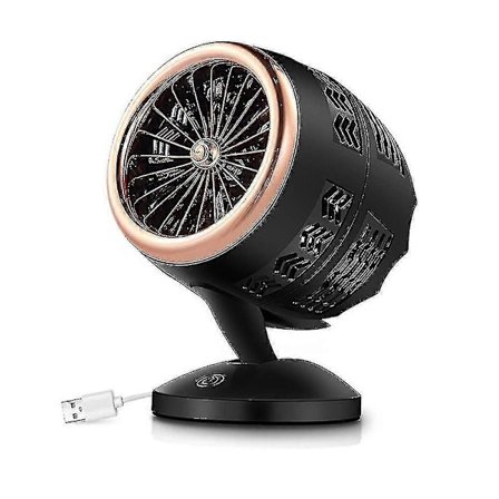 350W USB-k ytt inen l mmitin Kannettava tuuletin Nopea l mmitys Termostaatti Koti
