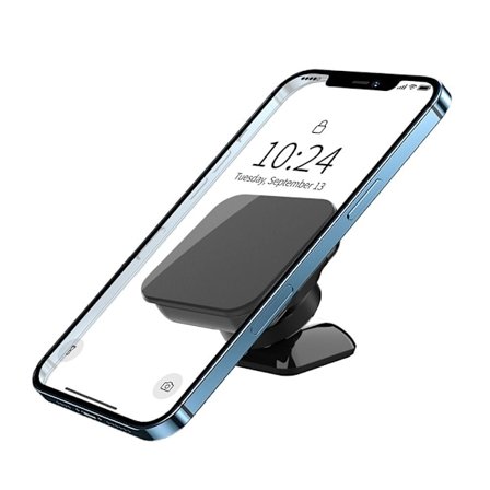 Universell magnetisk biltelefonholder