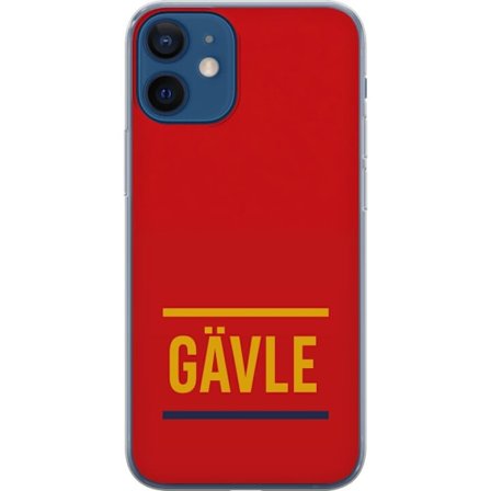 Kompatibelt Mobilskal till Apple Apple iPhone 12 mini Gävle – Hockey