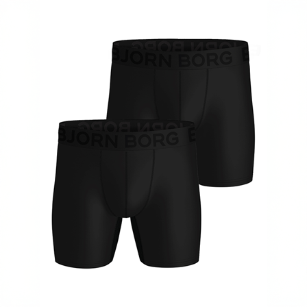 Undertøj Björn Borg Sports Lightweight Boxer 2-pak - Bodyman.dk