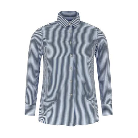 Finamore - Skjortor - Blå - Herr - Storlek: 3xl, Herr, Storlek: 3XL