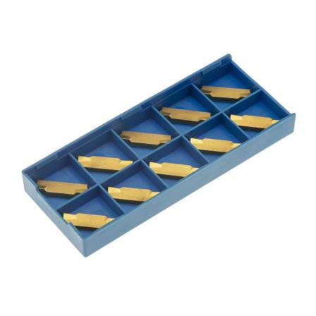 PELA 512150 Indsatser i stål 10-pak, Maskintilbehør & forbrugsvarer