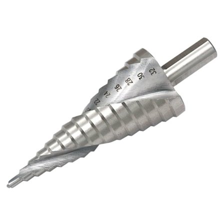 Trinbor HSS 4-32MM