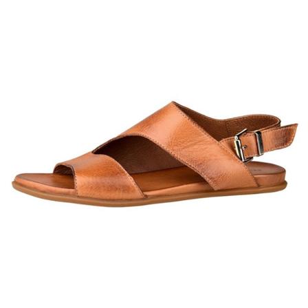 Bella Moda Sandaler Brun, Dame Sandaler, Størrelse: 37 EU