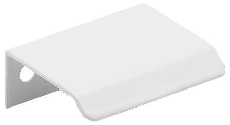 Gustavsberg H5 Handtag vit, c/c 32 mm, Badrum