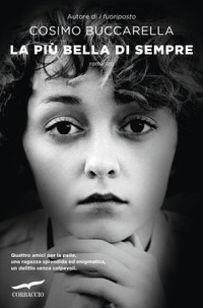 La più bella di sempre Cosimo Buccarella