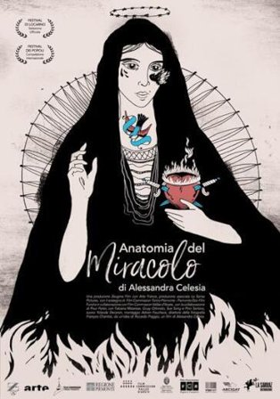 Anatomia Del Miracolo