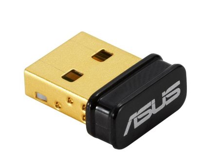 ASUS USB-BT500 - nettverksadapter - USB 2.0