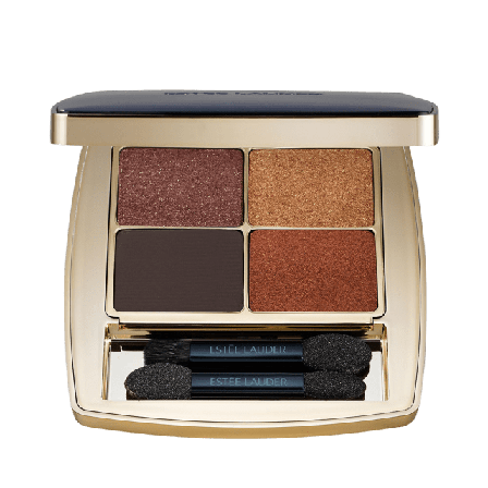 Estée Lauder Pure Color Envy Luxe Eyeshadow Quad Ögonskuggor Dam Flerfärgad 6 G