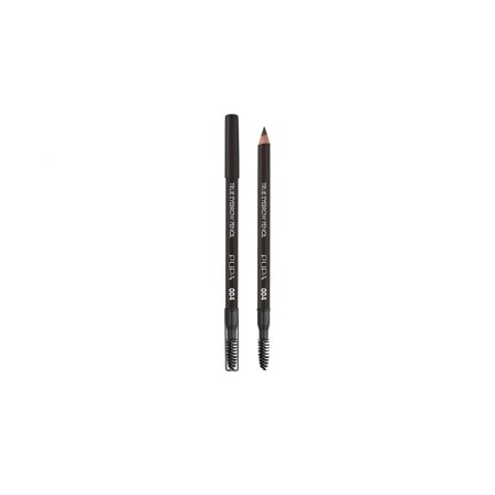 Pupa True Eyebrow Pencil 004 Extra Dark 1.08g - Matita sopracciglia